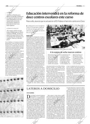 ABC CORDOBA 07-11-2004 página 43