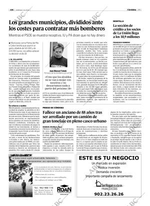 ABC CORDOBA 07-11-2004 página 49