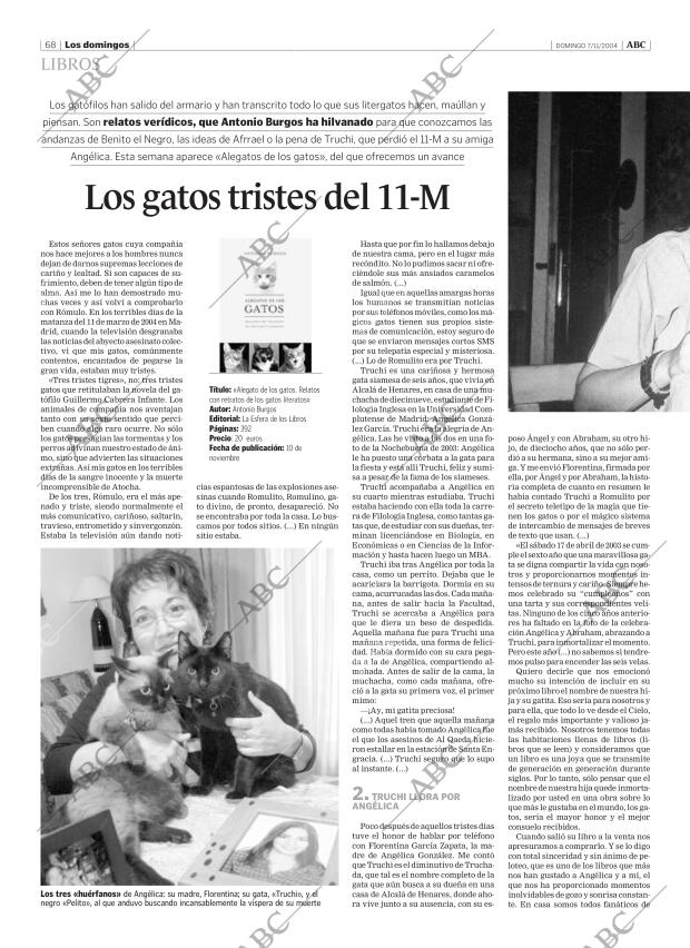 ABC CORDOBA 07-11-2004 página 68