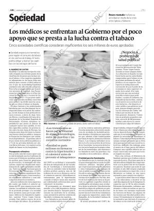 ABC CORDOBA 07-11-2004 página 71