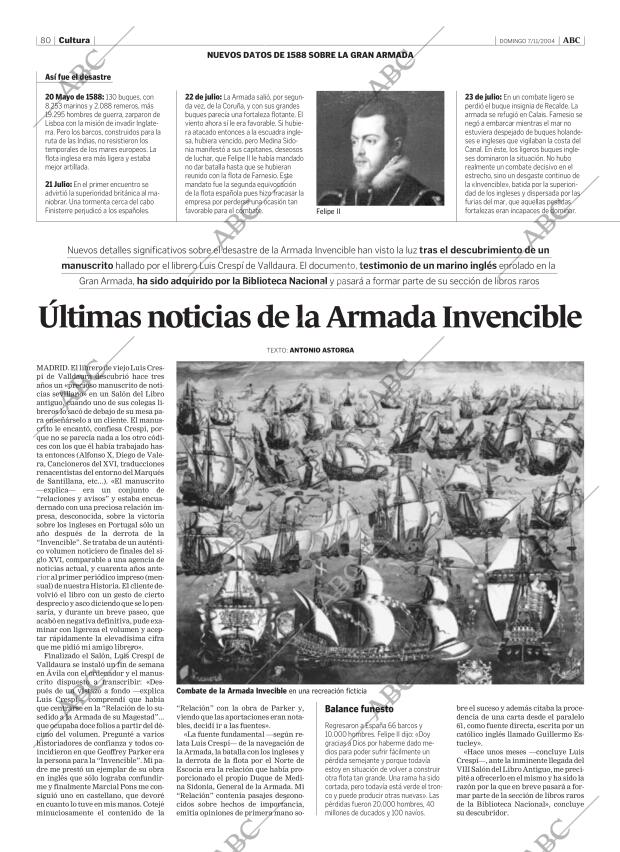 ABC CORDOBA 07-11-2004 página 80