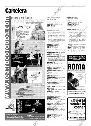 ABC CORDOBA 07-11-2004 página 82