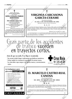 ABC CORDOBA 07-11-2004 página 84