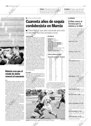 ABC CORDOBA 07-11-2004 página 93