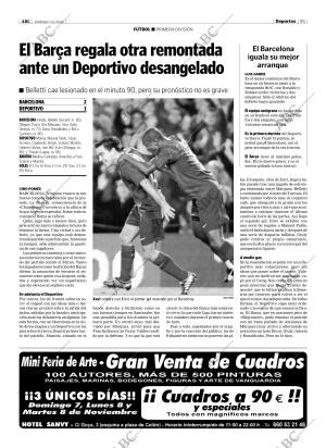 ABC CORDOBA 07-11-2004 página 95
