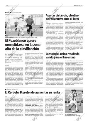 ABC CORDOBA 07-11-2004 página 97