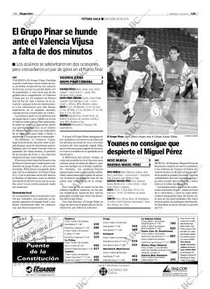 ABC CORDOBA 07-11-2004 página 98