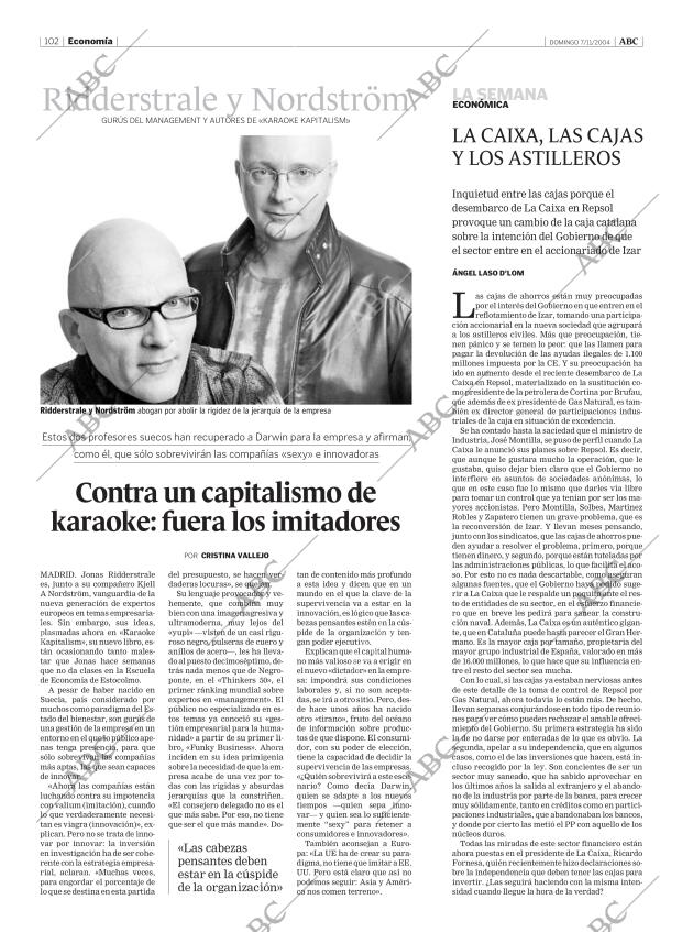 ABC MADRID 07-11-2004 página 102