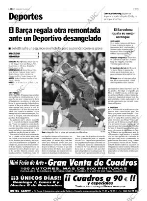 ABC MADRID 07-11-2004 página 103