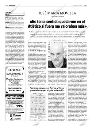 ABC MADRID 07-11-2004 página 104