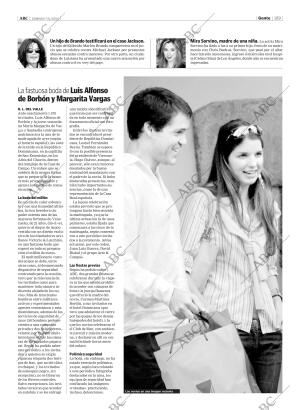 ABC MADRID 07-11-2004 página 109