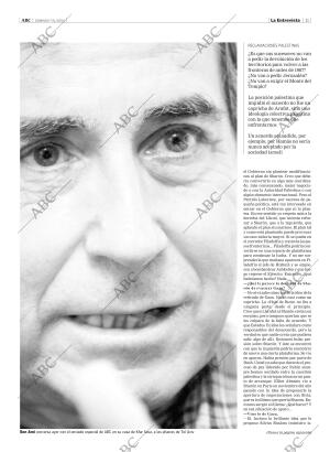 ABC MADRID 07-11-2004 página 11