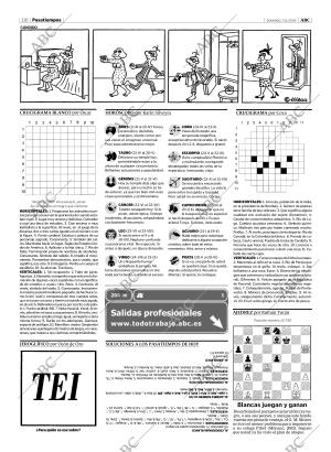 ABC MADRID 07-11-2004 página 110