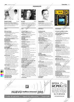 ABC MADRID 07-11-2004 página 115