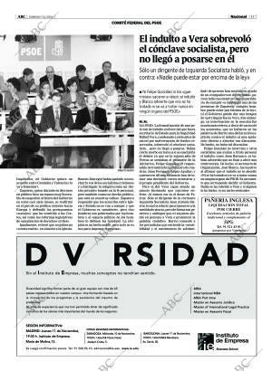 ABC MADRID 07-11-2004 página 17