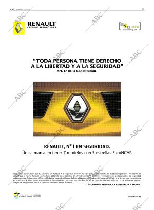 ABC MADRID 07-11-2004 página 27