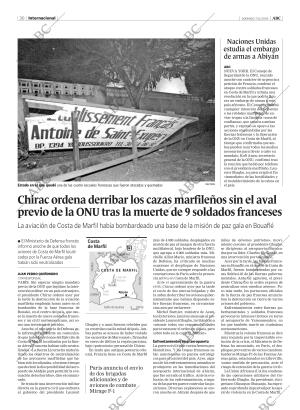 ABC MADRID 07-11-2004 página 30