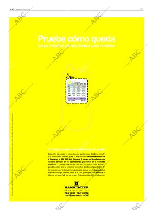 ABC MADRID 07-11-2004 página 31