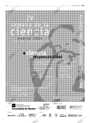 ABC MADRID 07-11-2004 página 36