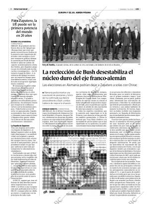 ABC MADRID 07-11-2004 página 38