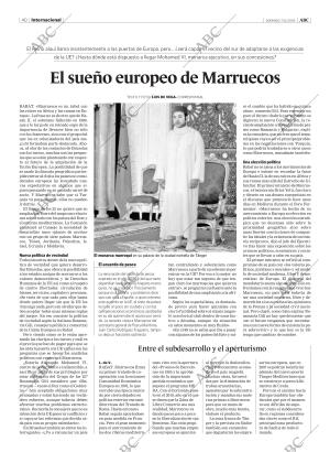 ABC MADRID 07-11-2004 página 40