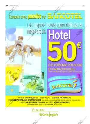 ABC MADRID 07-11-2004 página 51