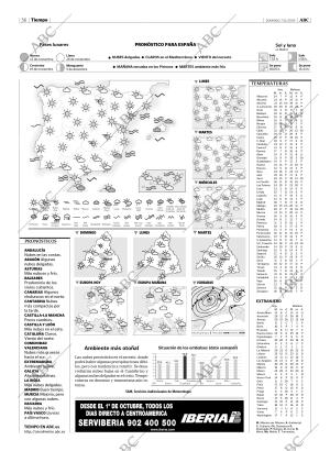 ABC MADRID 07-11-2004 página 56