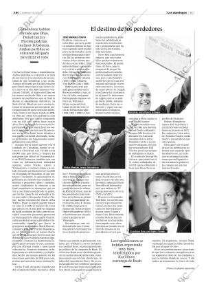 ABC MADRID 07-11-2004 página 61