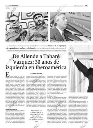 ABC MADRID 07-11-2004 página 64