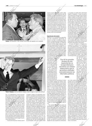 ABC MADRID 07-11-2004 página 65