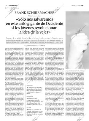 ABC MADRID 07-11-2004 página 66