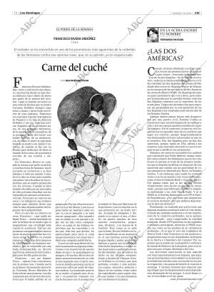 ABC MADRID 07-11-2004 página 70