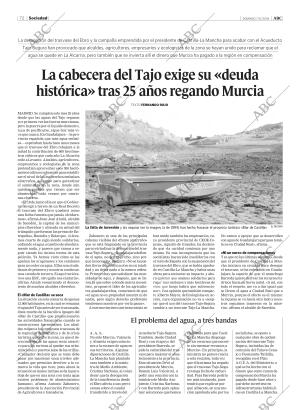 ABC MADRID 07-11-2004 página 72