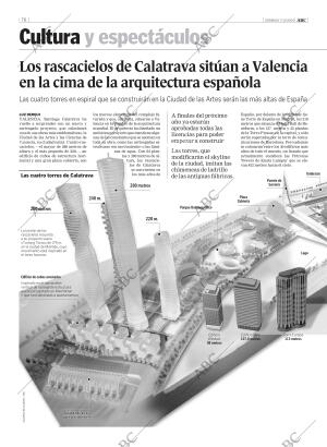 ABC MADRID 07-11-2004 página 76