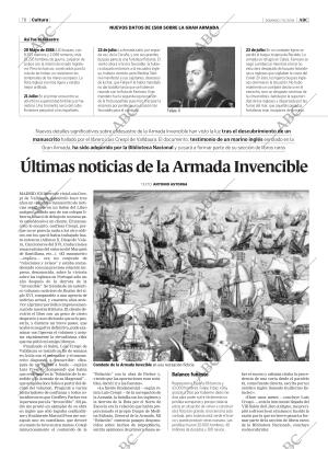 ABC MADRID 07-11-2004 página 78