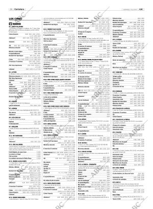 ABC MADRID 07-11-2004 página 86