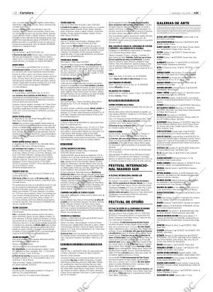 ABC MADRID 07-11-2004 página 92