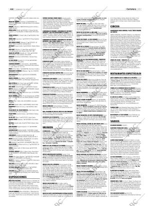 ABC MADRID 07-11-2004 página 93