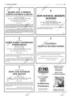 ABC MADRID 07-11-2004 página 94
