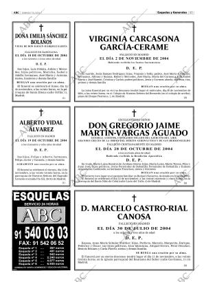 ABC MADRID 07-11-2004 página 95