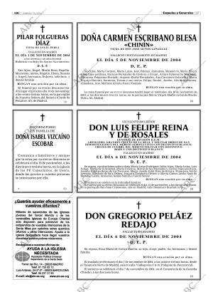 ABC MADRID 07-11-2004 página 97