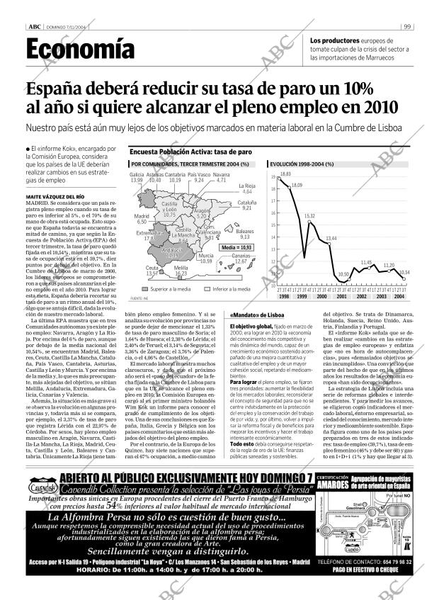 ABC MADRID 07-11-2004 página 99