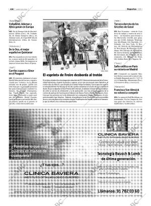 ABC MADRID 08-11-2004 página 101