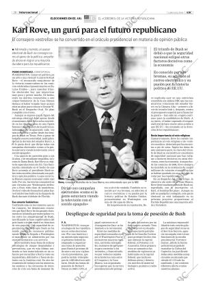 ABC MADRID 08-11-2004 página 28