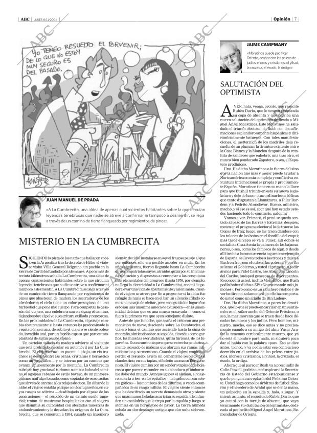 ABC MADRID 08-11-2004 página 7