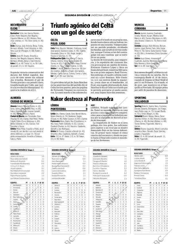 ABC MADRID 08-11-2004 página 95