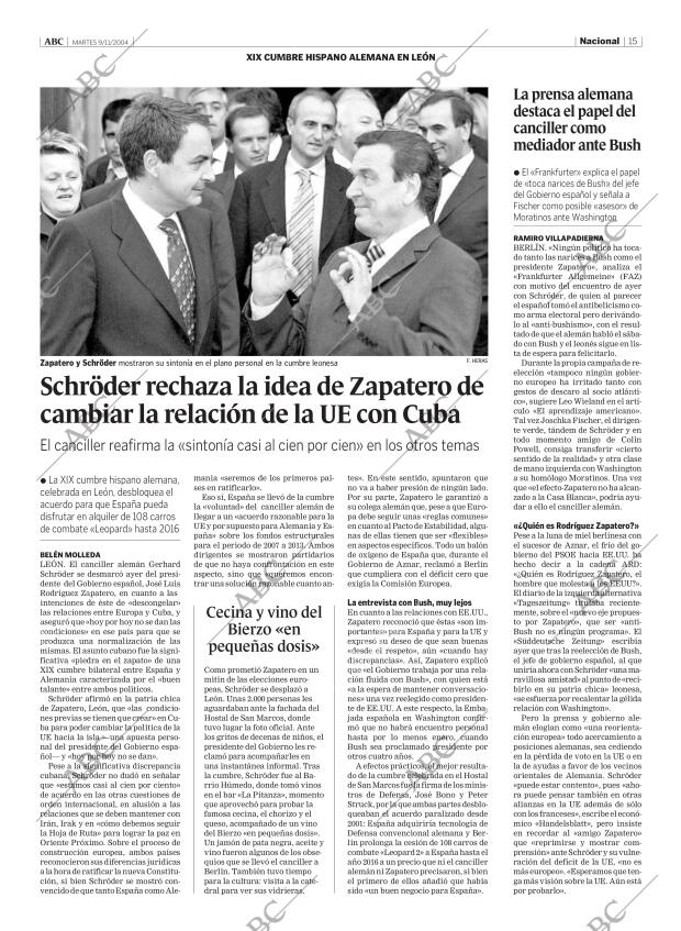ABC MADRID 09-11-2004 página 15