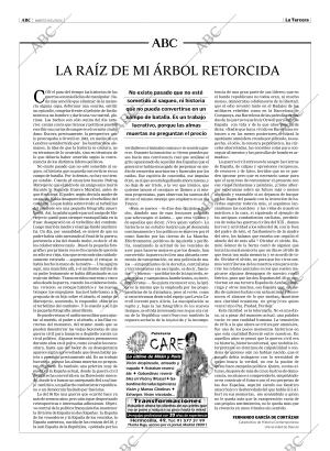 ABC MADRID 09-11-2004 página 3