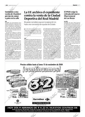 ABC MADRID 09-11-2004 página 37