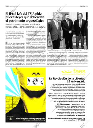 ABC SEVILLA 09-11-2004 página 19